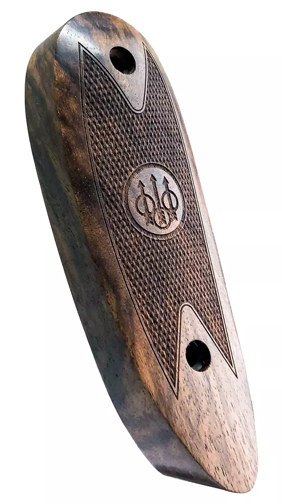 Beretta Hunting Recoil Pad 20mm Oil - Perälevyt - C55347 - 1