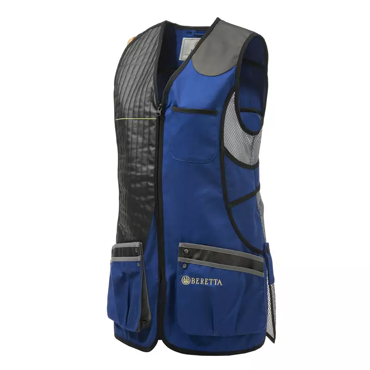 Beretta Sporting Vest Woman - Ampujanliivit - 8051832312207 - 1