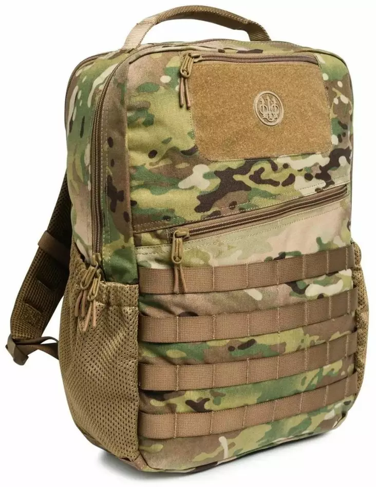 Beretta Tactical Flank Multicam® Daypack - Taktiset reput ja varustelaukut - 8051832571017 - 1