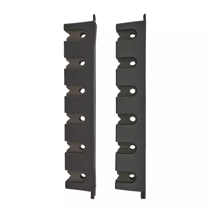Berkley Horizontal 6 Rod Rack - Muut työkalut ja tarvikkeet - 028632958087 - 1