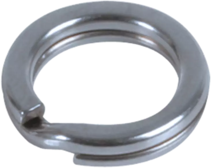 BFT Splitring Stainless X-Heavy - Uistinrenkaat - 7340029408917 - 1