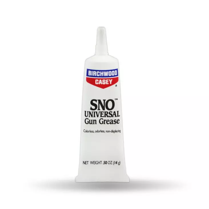 Birchwood Casey Sno Universal Gun Grease 0,5oz - Aseöljyt ja -rasvat - 029057401257 - 1