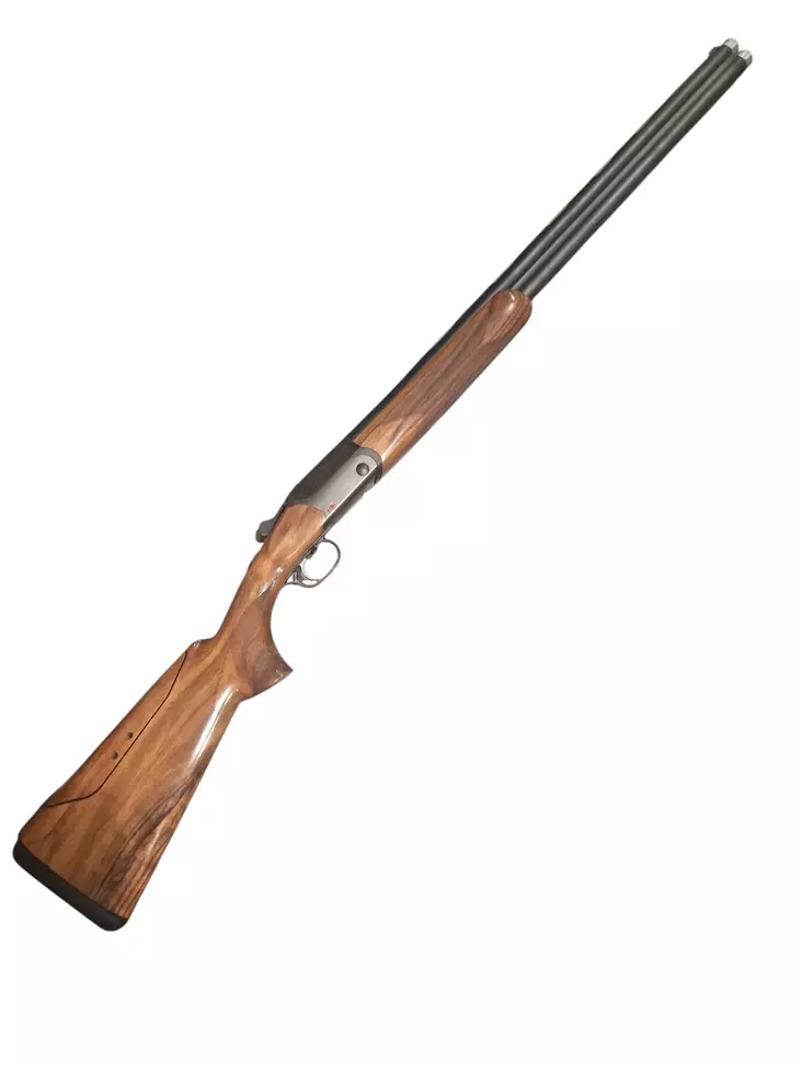 Blaser F16 Sporting ADJ. 12/76 30" - Käytetyt haulikot - K01147 - 2