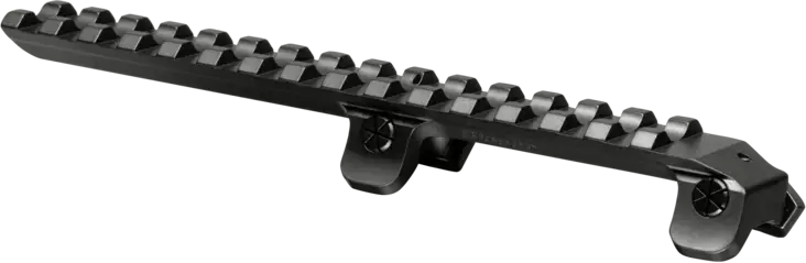 Blaser Picatinny Saddle Mount - Picatinny ja Weaver - 4066481010347 - 1