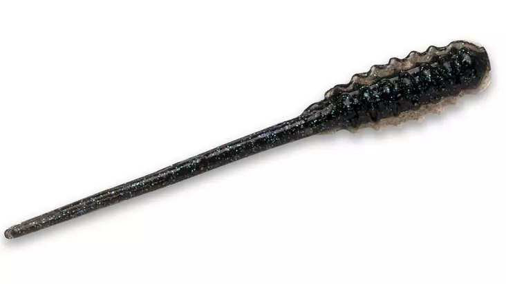 Blue Fox Lil' Creature Perch Spike Tail - Pilkkijigit ja jigipäät - 0611202117 - 1
