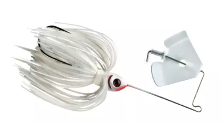 Booyah Pond Magic Buzz 3,5g - Spinner - ja chatterbaitit - 7700107717 - 1