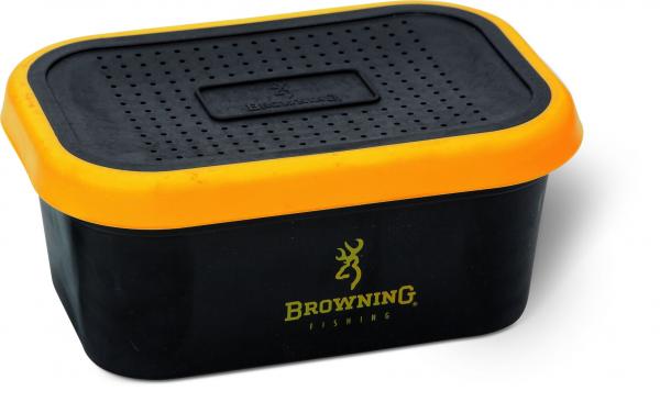 Browning Black Magic Maggot Box 0,75l - Tarvikkeet - 4029569817337 - 1