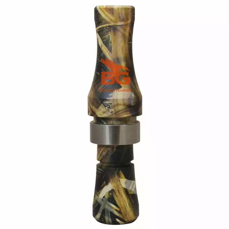 Buck Gardner Canada Hammer Camo - Houkutuspillit - 639287554007 - 1