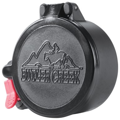 Butler Creek Flip-Open Scope Cover -Eyepiece - Linssisuojat - 051525201007 - 1