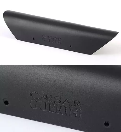 Caesar Guerini No Impact Rubber Comp - Tukkien lisävarusteet - K60027 - 1