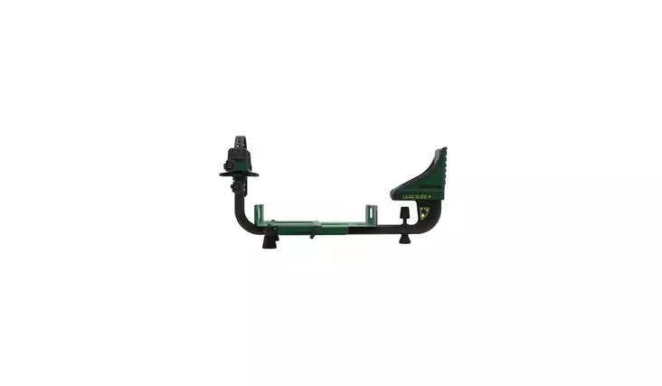 Caldwell Lead Sled 4 - Bipodit ja ampumatuet - 198700000687 - 1