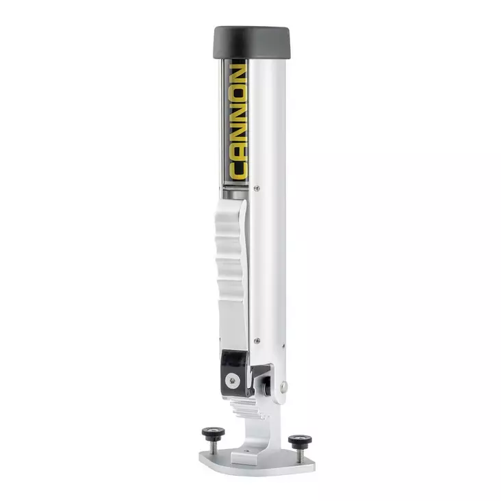 Cannon Single-Axis Adjustable Rod Holder - Vapatelineet - 7332467139607 - 1