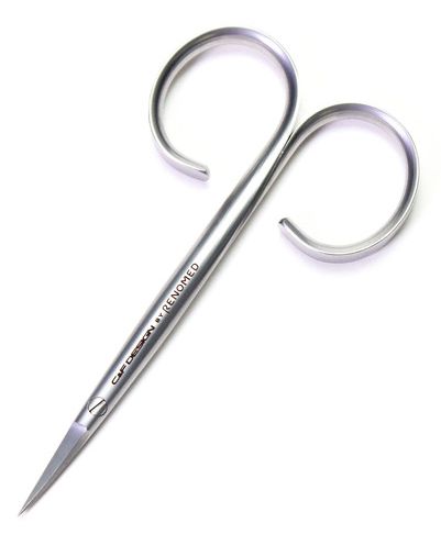 C&F Design TS/1 Tying Scissors -sidontasakset - Sakset - 4560111385237 - 1