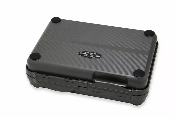 C&F Trout Guide Box incl 16 System Foams - Perhorasiat - 4560111388467 - 1
