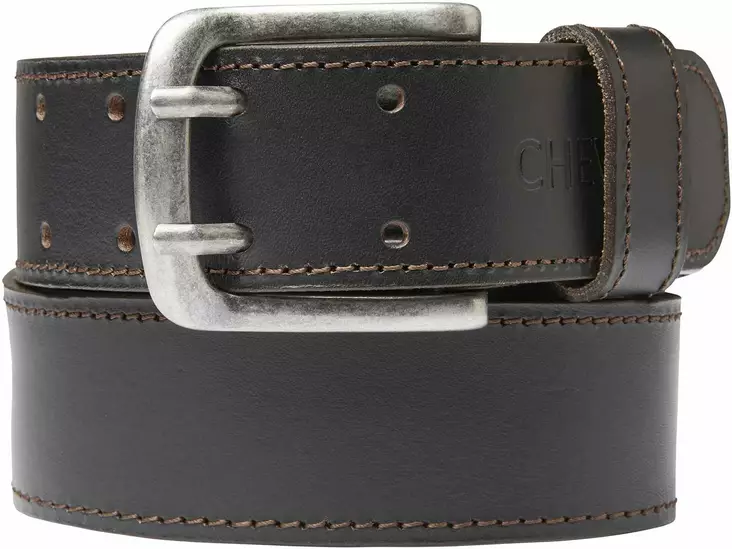 Chevalier Barrow Leather Belt - Muu metsästysvaatetus - 808491146227 - 1