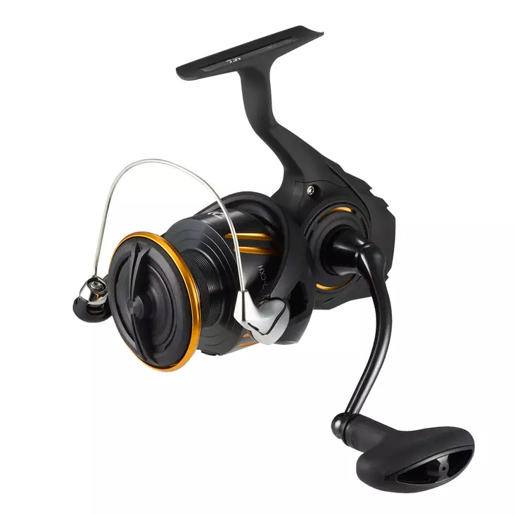Daiwa 26 BG LT - Etujarrulliset avokelat - 043178454817 - 1