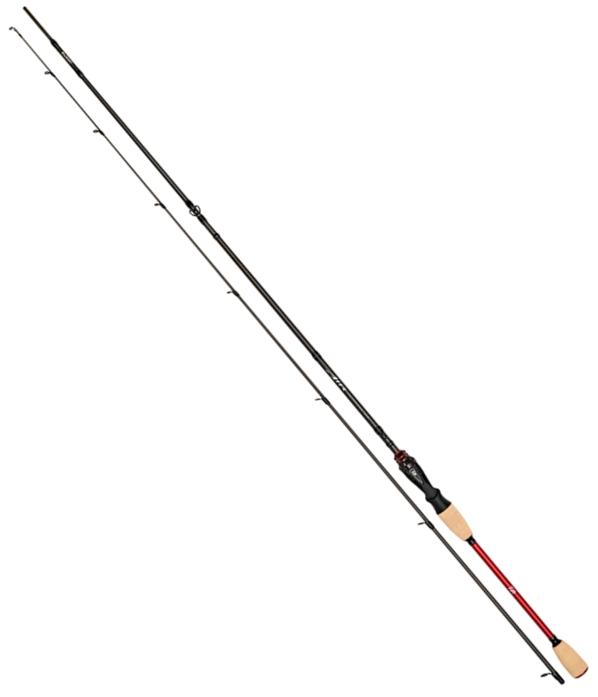 Daiwa Air Baitcasting - Daiwa-hyrräkelavavat - 5055545230967 - 1