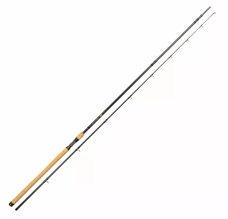 Daiwa Legalis Bait 2pcs - Daiwa-avokelavavat - 5055545241697 - 1