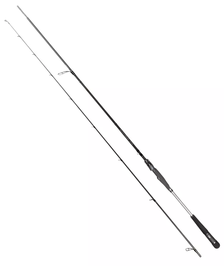 Daiwa Morethan AGS Spin - Daiwa-avokelavavat - 5055545251177 - 1