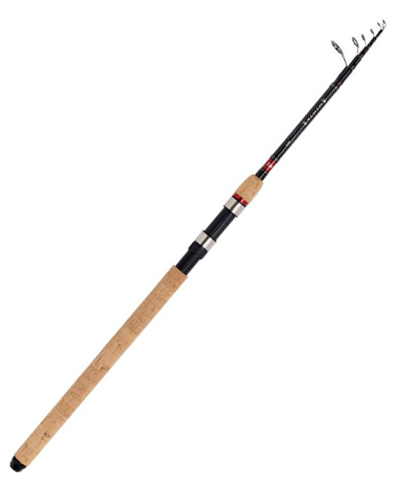 Daiwa Ninja Tele - Daiwa-avokelavavat - 5055545222207 - 1