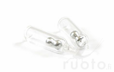 Daiwa Prorex Insert Glass Rattle - Haukirigit ja -tarvikkeet - 4027093721427 - 1