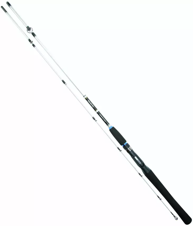 Daiwa Silvercast -umpikelavapa - Daiwa-hyrräkelavavat - 5055161875627 - 1
