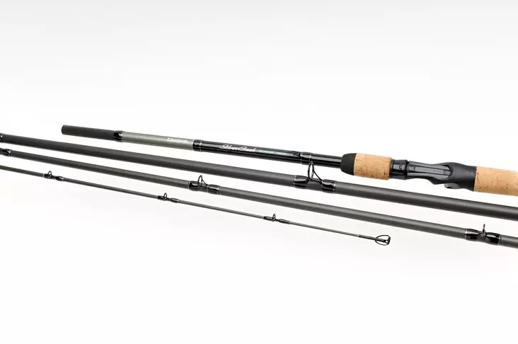 Daiwa Silvercreek Salmon - Daiwa-hyrräkelavavat - 5055545216497 - 1