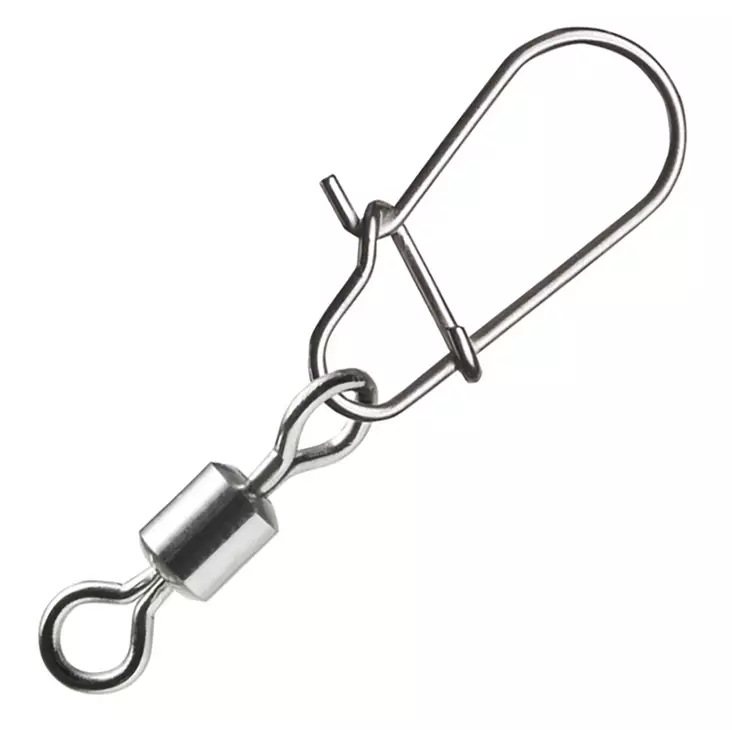 Daiwa Tournament D-Snap - Lukot ja leikarit - 4027093314247 - 1