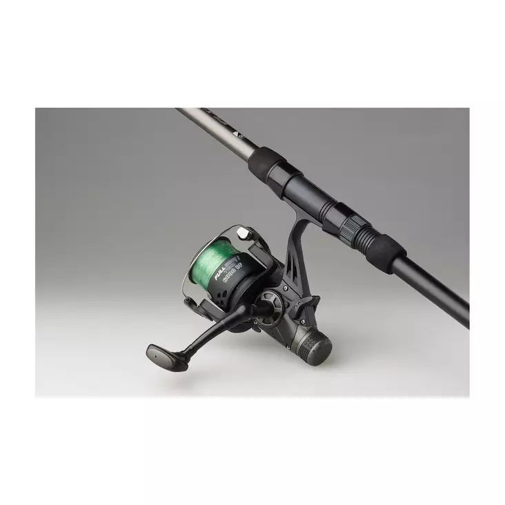 DAM Full Tech Carp 12' 3.00lb FS Combo - Karppisetit - 4044641000537 - 1