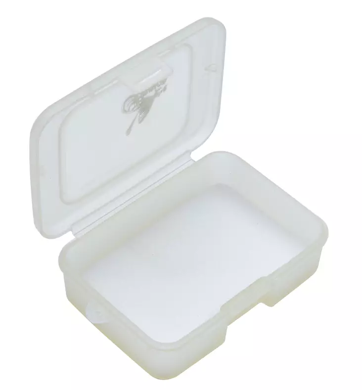 Danica Fly Box D4138 - Perhorasiat - 6417512525077 - 1