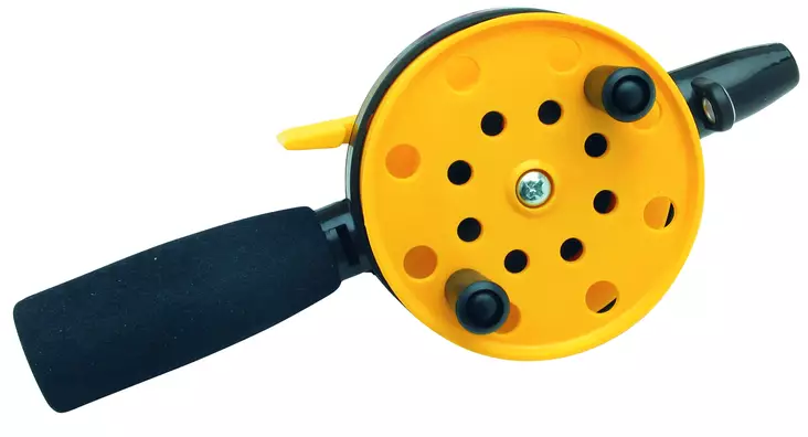 Delfin Pilkkivavan Runko 702E - Perinteiset pilkkivavat - 6416473104727 - 1