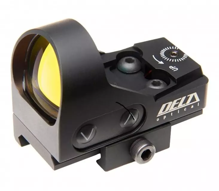 Delta MiniDot HD 26 - Muut punapistetähtäimet - 5901691623217 - 1