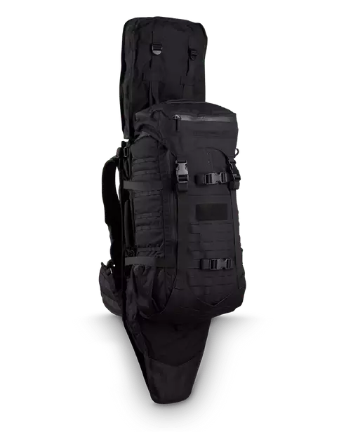 Eberlestock Gunslinger II Pack - Taktiset reput ja rinkat - 812028011797 - 2