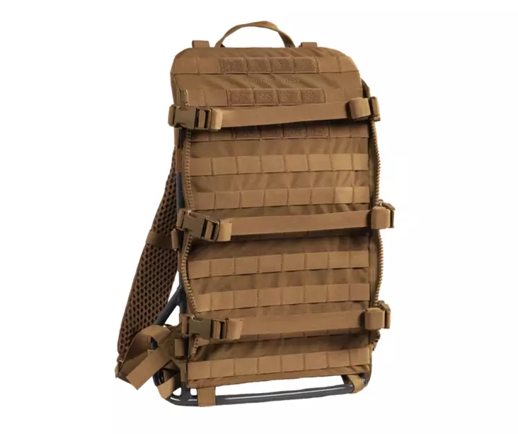 Eberlestock Mission EMOD Frame - Lisävarusteet repuille ja laukuille - 810140336057 - 1