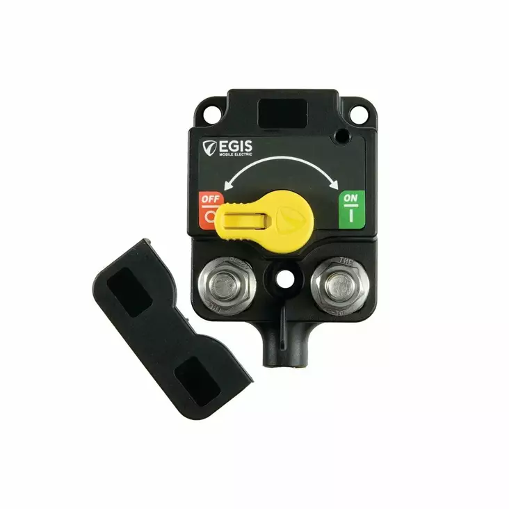 EGIS pääkytkin 500A - Akku- ja sähkötarvikkeet - 850035199817 - 1