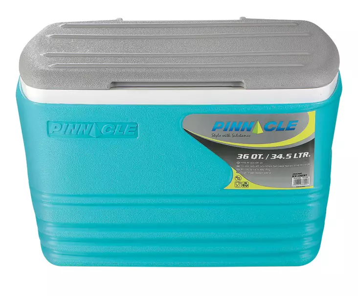 Eskimo kylmälaukku 34,5L - Kylmälaukut ja -laatikot - 8906053360097 - 1