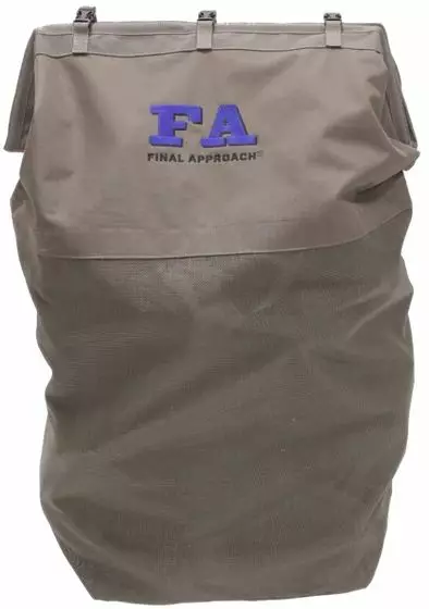 Final Approach Wide Mouth Decoy Bag - Houkutuskuvat / -kaaveet - 6430072816027 - 1
