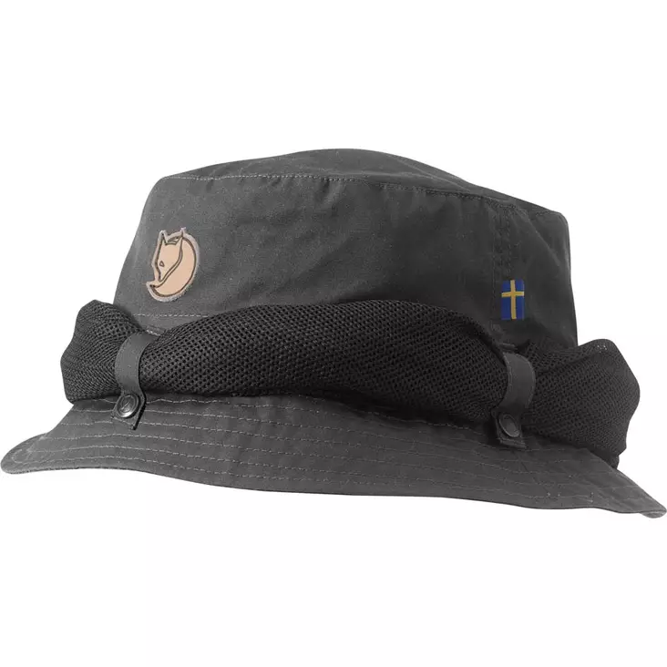 Fjällräven Marlin Mosquito Hat - Muut päähineet - 7392158817467 - 1