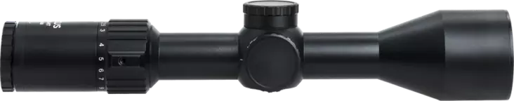 Focus Insight 2-12x50 - Muut kiikaritähtäimet - 7391879053697 - 1