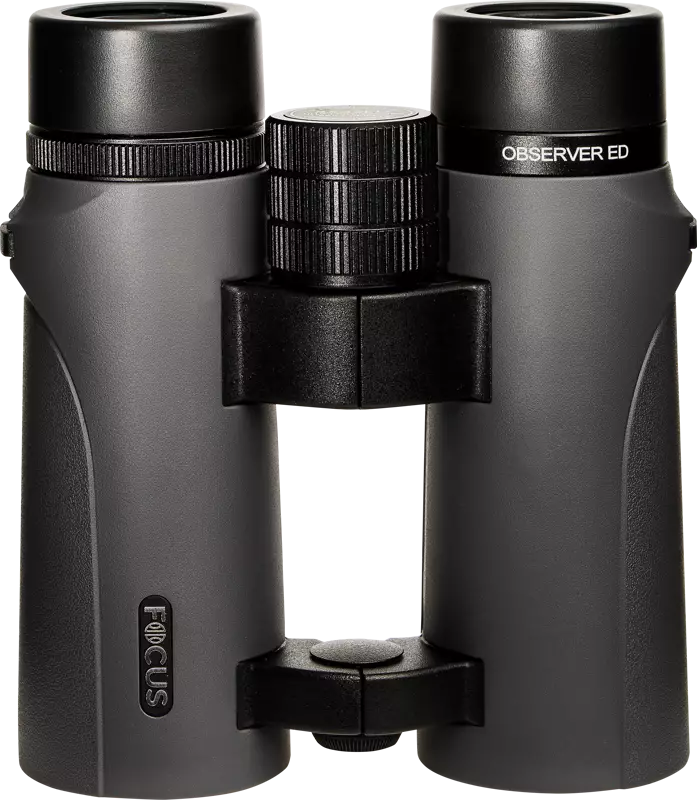 Focus Observer 8x42 ED - Perinteiset katselukiikarit - 7391879053147 - 1