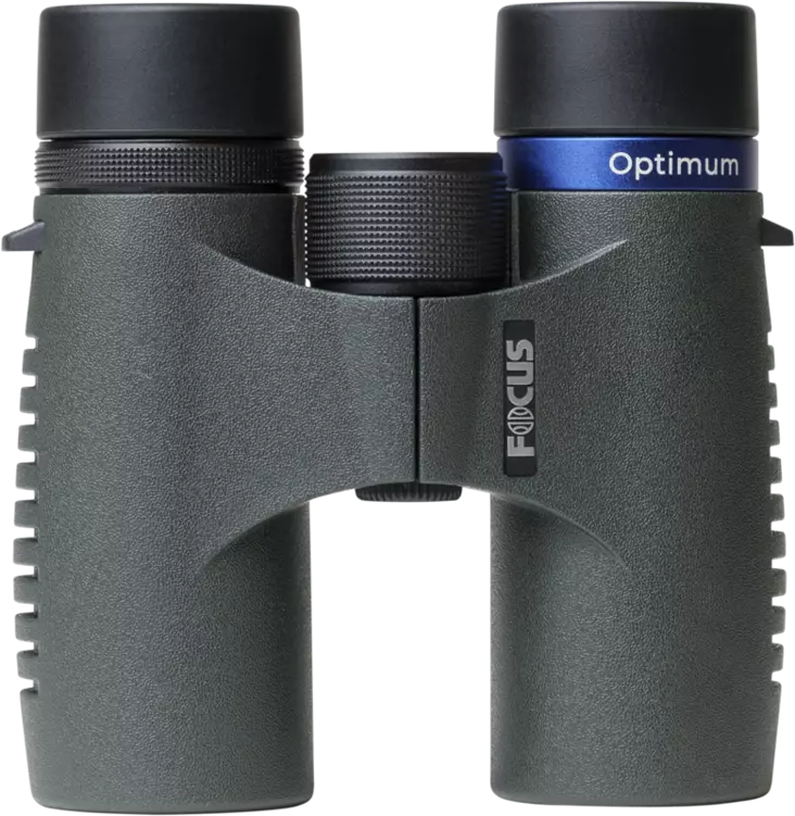 Focus Optimum 10x42 VHG ED - Perinteiset katselukiikarit - 7391879050047 - 1