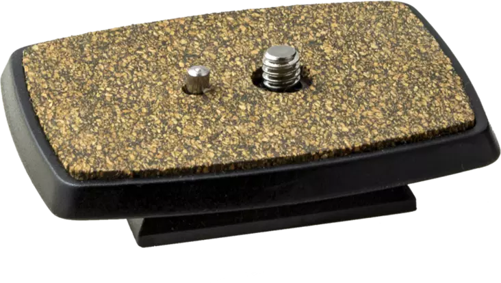 Focus Quick Release Plate WF3950 - Kiikareiden tarvikkeet ja varusteet - 7391879050887 - 1