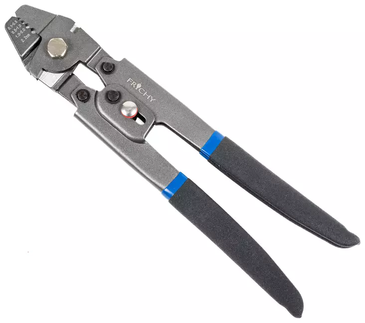 Frichy Crimping Pliers - Pihdit - X47 - 2