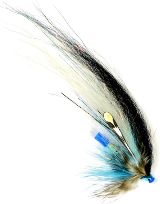 Frödin Flies Classic Series Sillen - Putkiperhot - 7340154607087 - 1