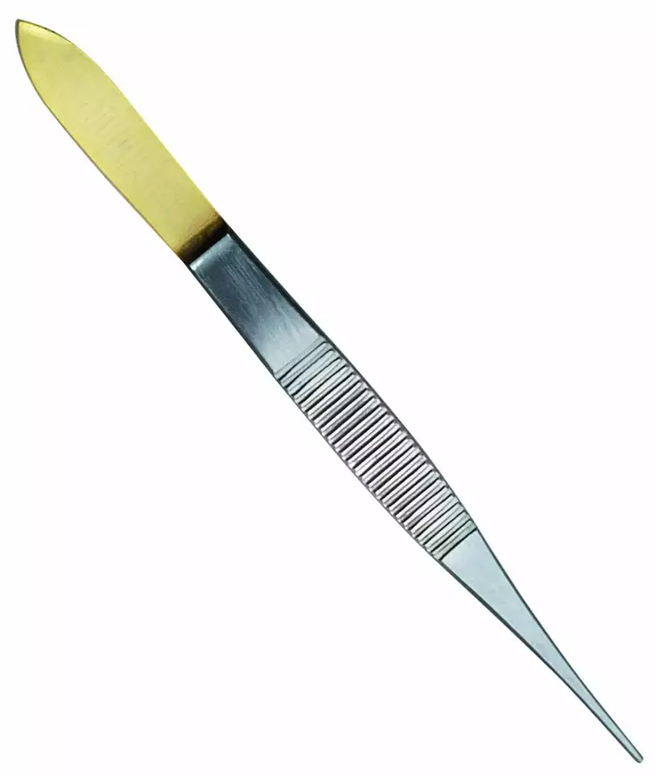 FTS Premium Tweezer 4,5in -pinsetit - Muut työkalut - 6417512030267 - 1