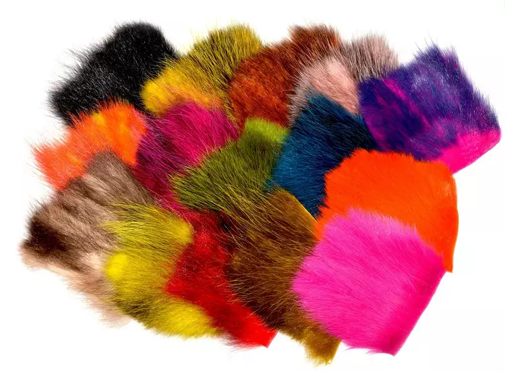 FutureFly American Opossum - Hännät ja häntäpalat - 5712462007 - 1