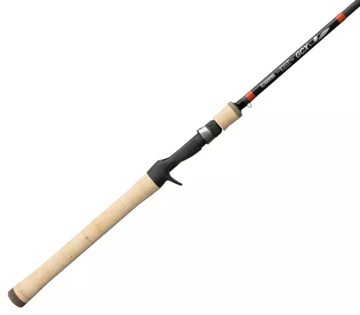 G.Loomis GCX Cast - Muut hyrräkelavavat - 0601040129517 - 1