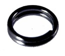 G.T.R Split Ring - Uistinrenkaat - 6438239053537 - 1