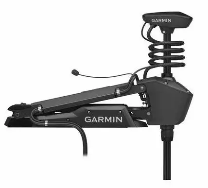 Garmin Force 57'' 100lb - Käytetty - Käytetty kalastuselektroniikka - SH000007 - 1