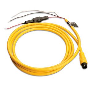 Garmin NMEA 2000 Power Cable - NMEA 2000 -tietoverkon tarvikkeet - 753759078157 - 1